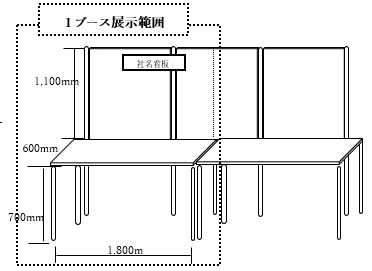 会場マップ